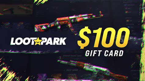 LOOTPARK.com .